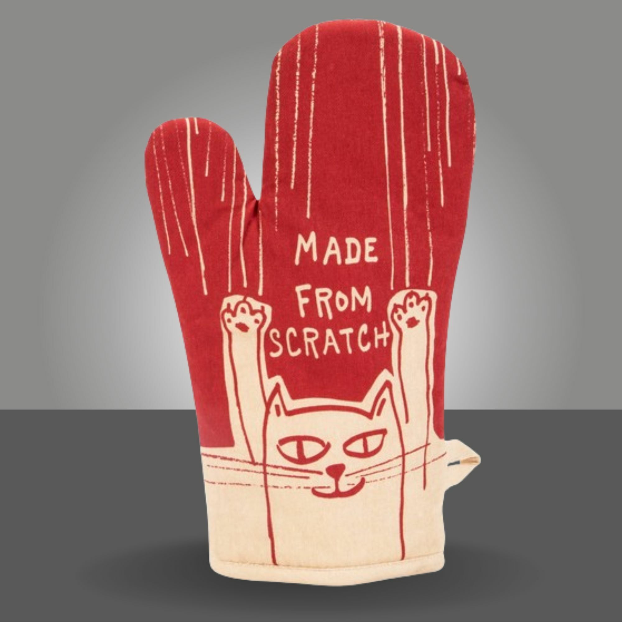 Oven Mitts